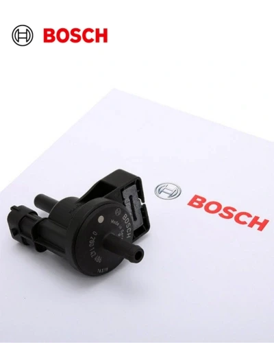 تهويه خزان الوقود - استرا J - بوش