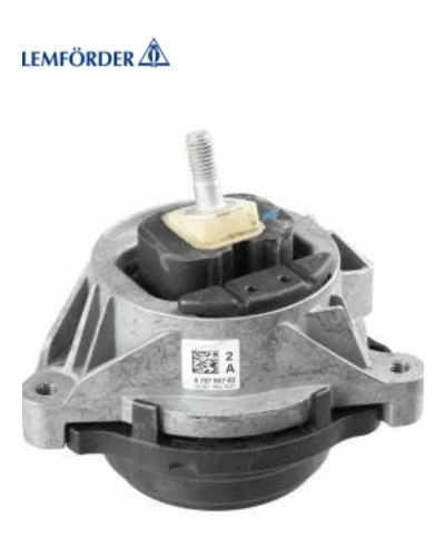 قاعده موتور شمال F30 N20 - ليمفوردر