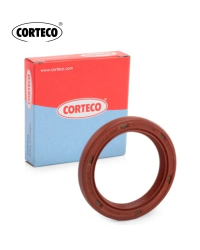 اويل سيل كرنك امامى - كورتيجو