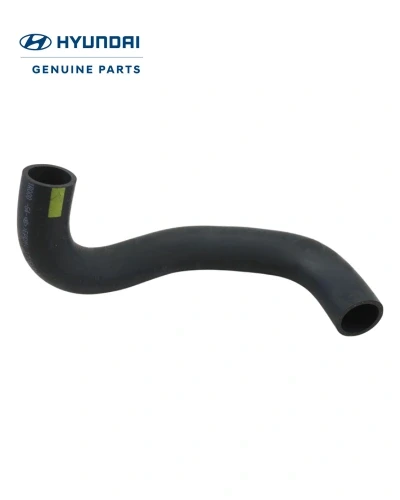 هيونداي اصلي - RB خرطوم رادتير سفلي - هيونداي اكسنت