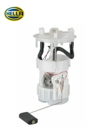 طلمبة بنزين - رينو ميجان2- هيلا