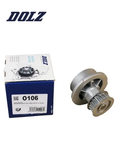 طلمبه مياه - شيفورليه لانوس AT - دولز