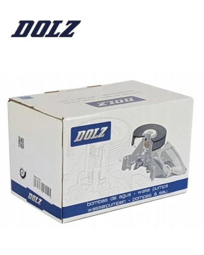 طلمبه مياه -اوبل فيكترا  B - دولز