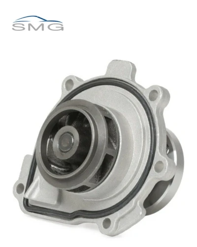 طلمبه مياه-شيفورليه كروز - SMG