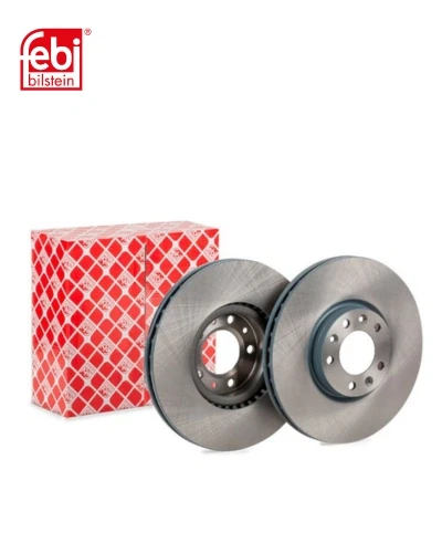 طقم طنابير امامى - اوبل جراندلاند  / بيجو - فيبي