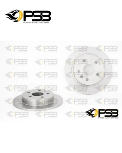 طقم طنابير خلفي - اوبل انسيجنيا A - PSB