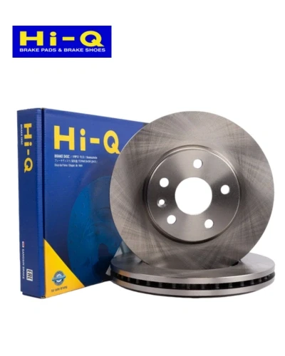 طقم طنابير امامي - اوبل انسيجنيا HI-Q - B