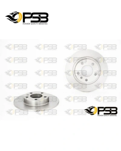 طقم طنابير امامي - اوبل انسيجنيا PSB - B