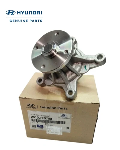 طلمبة مياة - هيونداي النترا HD - هيونداي اصلي