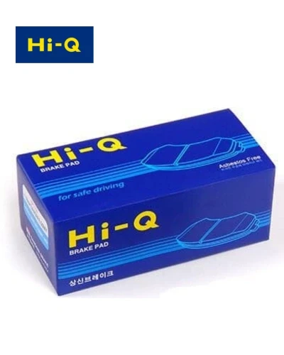 تيل امامي - اوبل انسيجنيا HI-Q - B