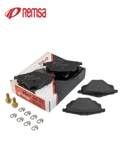 تيل خلفي -اوبل جراندلاند - ريمسا