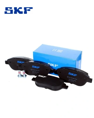 تيل امامي - اوبل كروسلاند - SKF