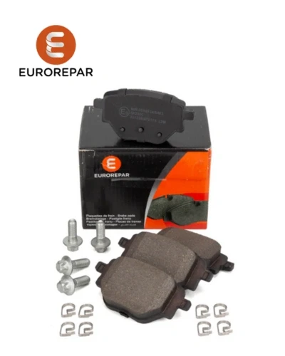 تيل خلفي - اوبل كورسا F - ايروريبار