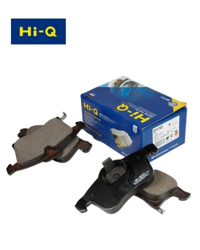 تيل امامي - اوبل استرا HI-Q - H