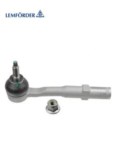 باره خارجي - اوبل كروسلاند - ليمفوردر