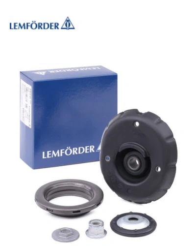 بطاحه بالبليه - اوبل كروسلاند - ليمفوردر