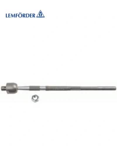 باره داخلى - اوبل موكا - ليمفوردر