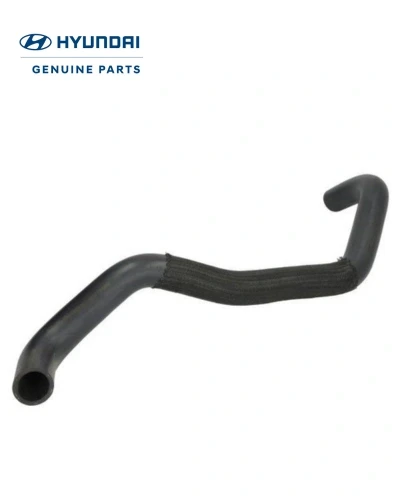 خرطوم رادتير سفلى   - هيونداي النترا HD - هيونداي اصلي