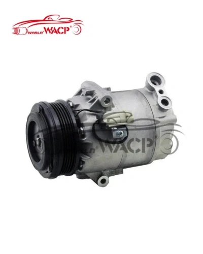 كمبرسور تكييف - اوبل استرا J - ورلد