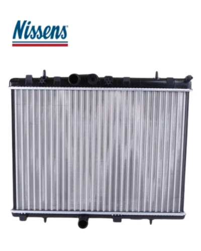 ردياتير - اوبل كروسلاند - نيسنس