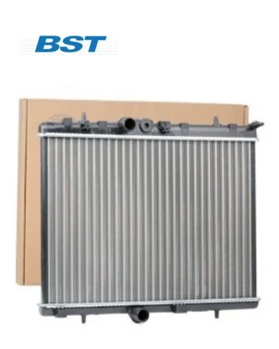 ردياتير - اوبل كروسلاند -BST