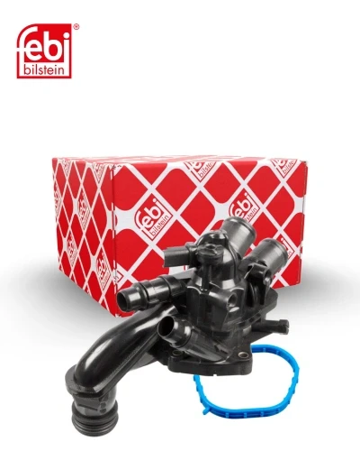 كوعه ثرموستات كامله - اوبل جراندلاند - فيبي