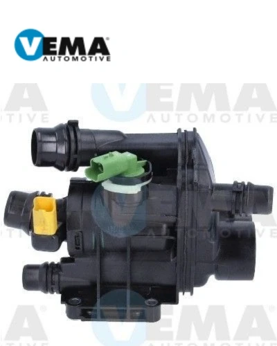 كوعه ثرموستات كامله - اوبل كروسلاند - فيما