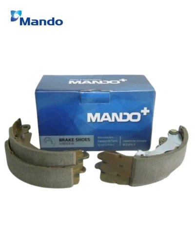 تيل خلفى - new accent - ماندو