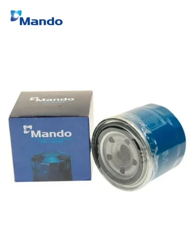 فلتر زيت - new accent - ماندو