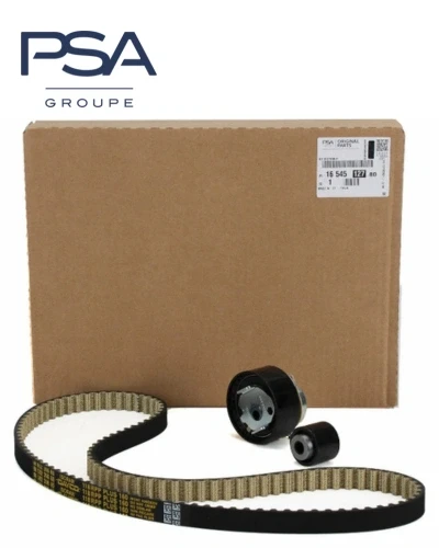 طقم كاتينه - اوبل كروسلاند - اصلي