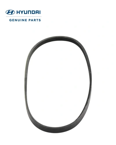 سير تكيف - new accent - هيونداي اصلي