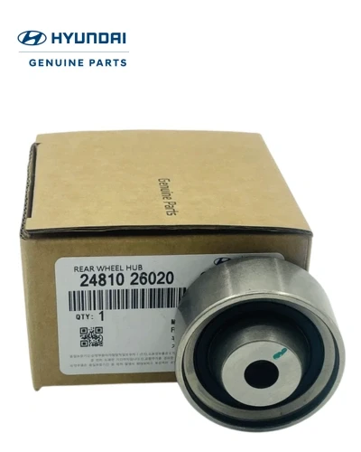 بلية شداد كاتينة ثابته - new accent - هيونداي اصلي