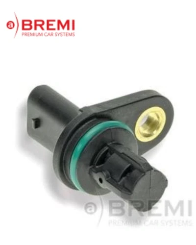 حساس كامة شكمان - اوبل استرا J - بريمي