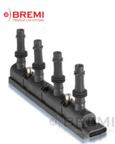 بوبينه 1.4 - اوبل استرا J - بريمي