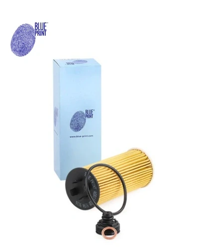 حشو زيت 4 رجل F48-x1 - بلوبرنت