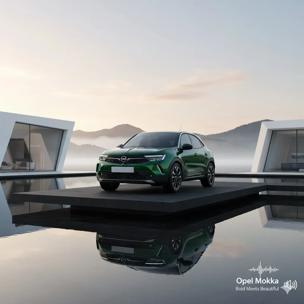 Opel Mokka spare parts prices in Egypt