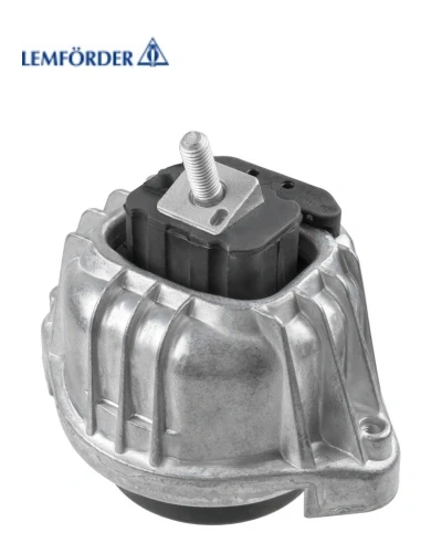 قاعده موتور شمال E90 - ليمفوردر