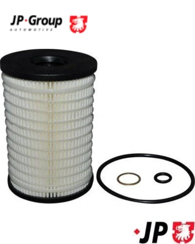 حشو زيت F15 -جي بي جروب