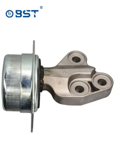 قاعده فتيس شمال - انسيجنياBST - A