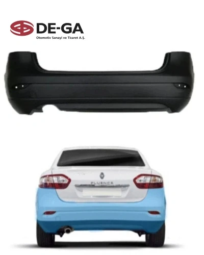 اكصدام خلفي فلوانس- DE-GA