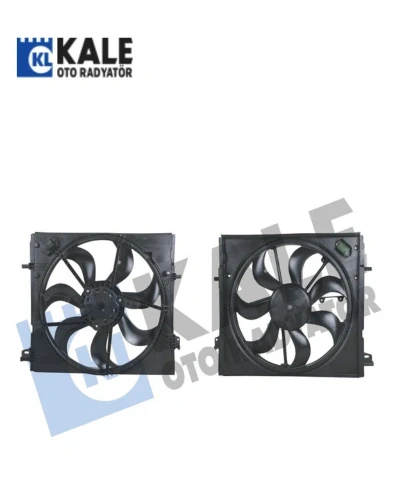 مروحه - كادجار - كالي