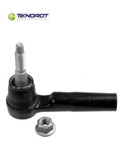 طقم باره خارجية - استرا J / انسيجنيا - تيكنوروت