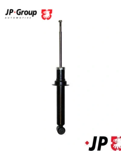 مساعد خلفى  E60 - جي بي جروب