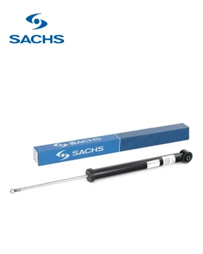 طقم مساعد خلفي - رابيد - ساكس