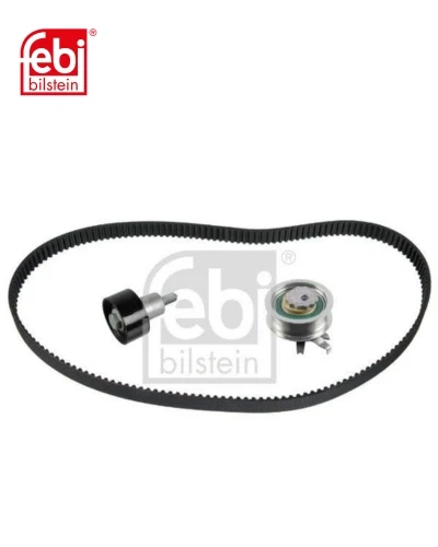 طقم كاتينه - سكودا اوكتافيا A7 - فيبي