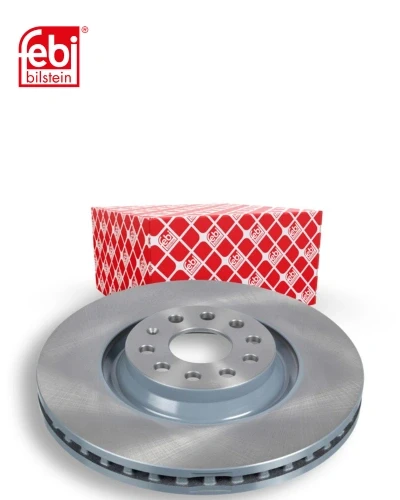 طقم طنابير امامي - فيبي