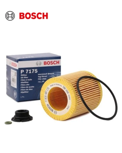 حشو زيت بالطبه F20-F30 KIT - بوش