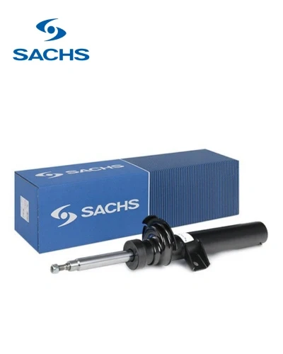 مساعد امامى يمين F25 - ساكس