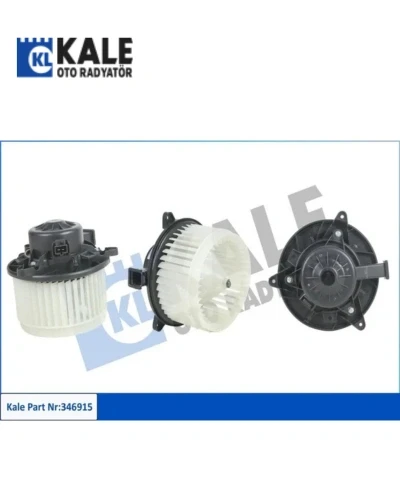 مروحه كويل - انسيجنيا - كالي