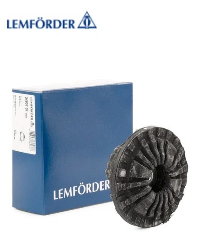 بطاحه امامى - ليمفوردر